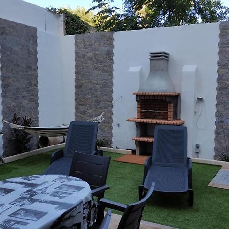Апартаменты Malvarosa Beach Private Garden Валенсия Экстерьер фото